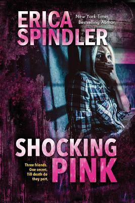 Shocking Pink 194432318X Book Cover