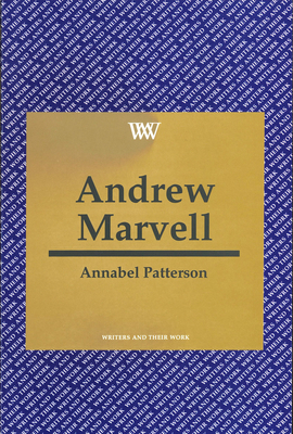 Andrew Marvell B00APYEK4S Book Cover