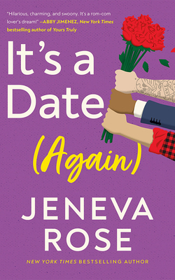 It's a Date (Again) 1491594624 Book Cover