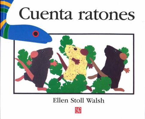 Cuenta Ratones = Mouse Count [Spanish] 9681637666 Book Cover