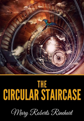 The Circular Staircase B08CJN5476 Book Cover