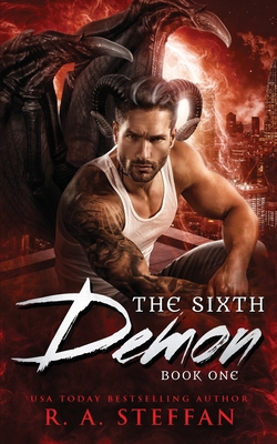The Sixth Demon: Book One 1955073171 Book Cover