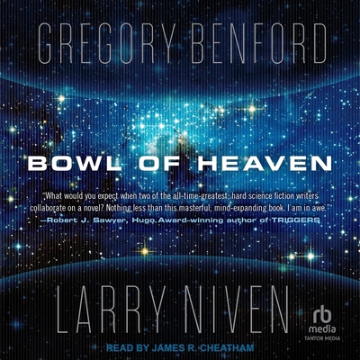 Bowl of Heaven B0F4MFJ5YT Book Cover
