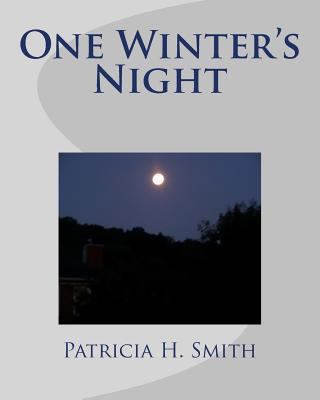 One Winter's Night 1537538128 Book Cover