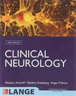 Clinical Neurology 1259251861 Book Cover