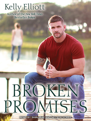 Broken Promises 1494505746 Book Cover