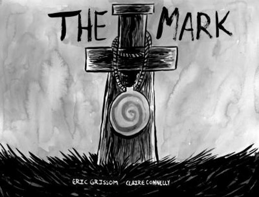 The Mark 0988951622 Book Cover