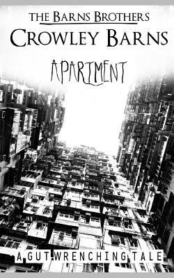 Apartment: A Gut Wrenching Tale of Korea 1719820929 Book Cover