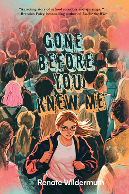 Gone Before You Knew Me 1646036840 Book Cover