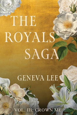 Crown Me 1945163852 Book Cover