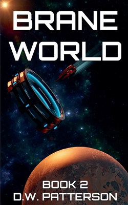 Brane World Book 2 B0FGY9SRQF Book Cover