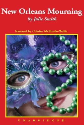 New Orleans Mourning (A Skip Langdon Mystery) 0788746359 Book Cover