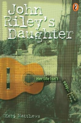 John Riley's Daughter 0142302120 Book Cover