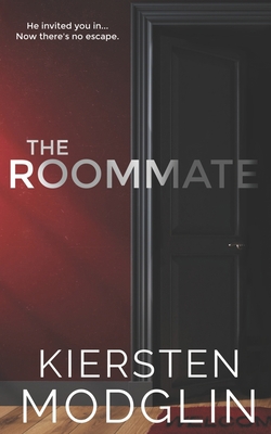 The Roommate Book Cover
