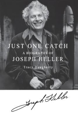 Just One Catch 1250209552 Book Cover