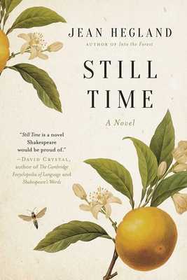 Still Time 1628728213 Book Cover