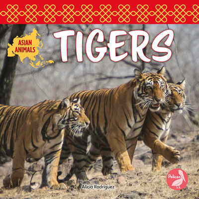 Tigers 1638974365 Book Cover