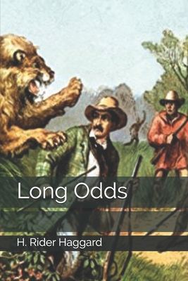 Long Odds 1692943146 Book Cover