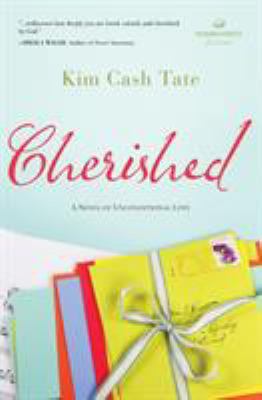 Cherished 1595548556 Book Cover