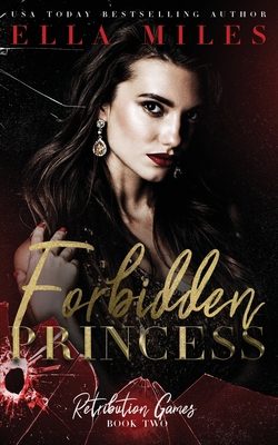 Forbidden Princess 1956036008 Book Cover