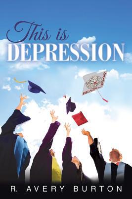 This is Depression 1732861307 Book Cover