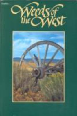 Weeds of the West 0788149261 Book Cover