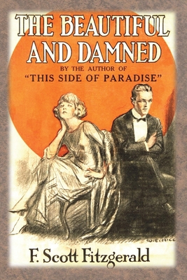 The Beautiful and Damned 164032285X Book Cover