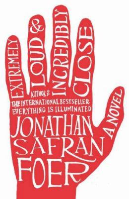 Extremely Loud and Incredibly Close : A Novel 024114213X Book Cover