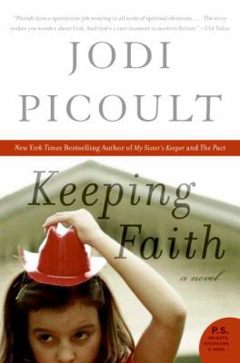 Keeping Faith 1417727500 Book Cover