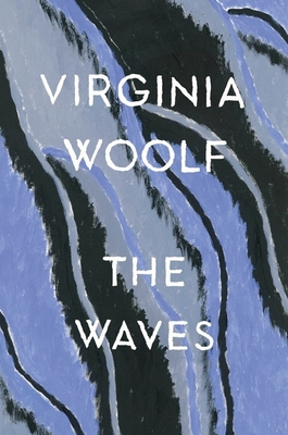 The Waves: The Virginia Woolf Library Authorize... B0007DLOXM Book Cover