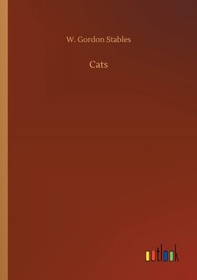 Cats 3752428902 Book Cover