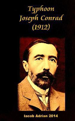 Typhoon Joseph Conrad (1912) 1544102062 Book Cover