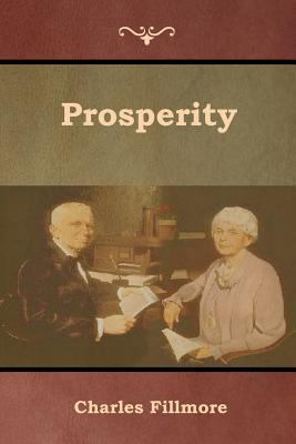 Prosperity 1618954237 Book Cover
