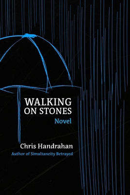 Walking on Stones 1738879232 Book Cover