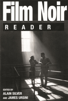 Film Noir Reader 0879101970 Book Cover