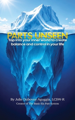 Parts Unseen B0HK8W8NYL Book Cover