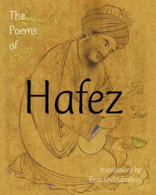 The Poems of Hafez 1588140199 Book Cover