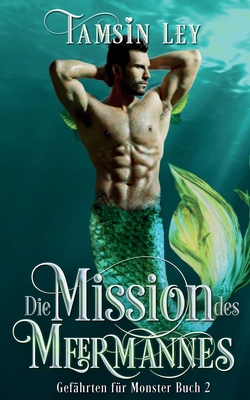 Die Mission des Meermannes [German] 1950027368 Book Cover