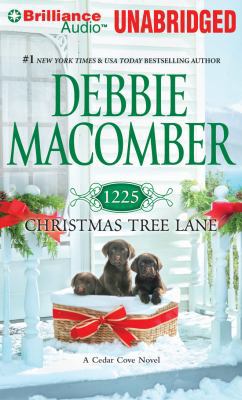 1225 Christmas Tree Lane 1455819980 Book Cover