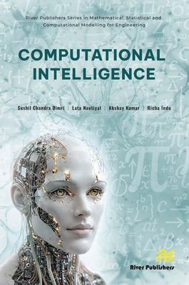 Computational Intelligence 874381171X Book Cover
