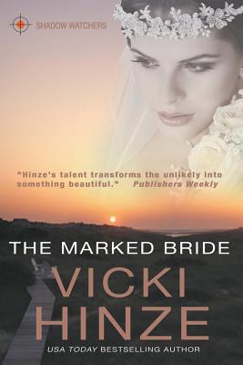 The Marked Bride 1939016347 Book Cover