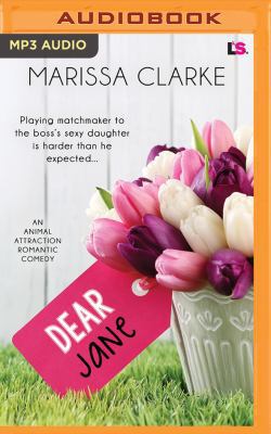 Dear Jane 1543686451 Book Cover