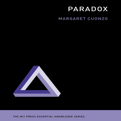 Paradox 1469004089 Book Cover