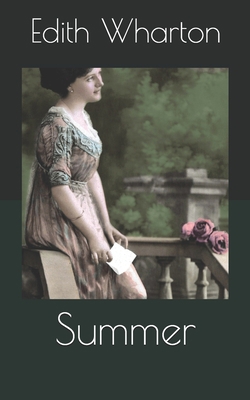 Summer B086PMZJZJ Book Cover