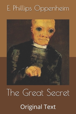 The Great Secret: Original Text B086Y7CNGS Book Cover