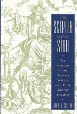The Scepter and the Star 0385474571 Book Cover