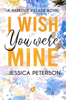 I wish you were mine [Italian] B0F8MT2GG4 Book Cover