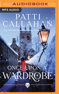 Once Upon a Wardrobe 1713637537 Book Cover