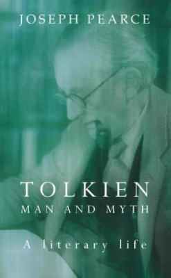 Tolkien 0002740184 Book Cover