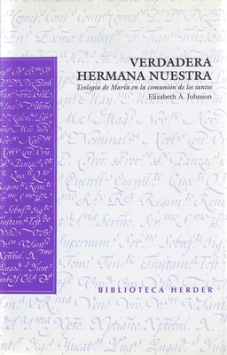 Verdadera Hermana Nuestra [Spanish] 8425423368 Book Cover